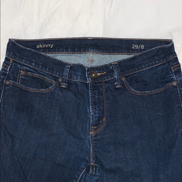 JCPenney | Skinny Jeans - Picture 2 of 5